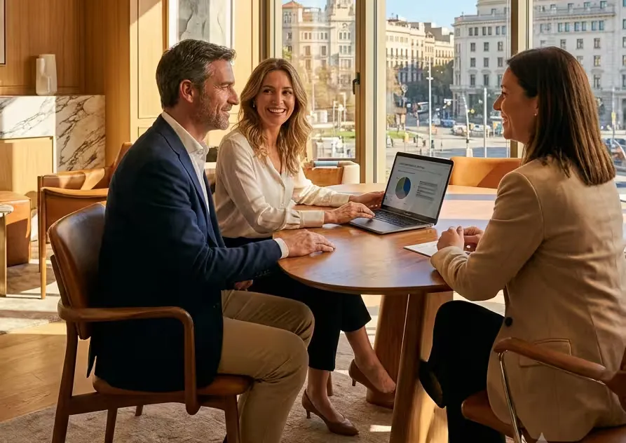Taylors Consulting - Sobre Nosotros