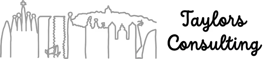 Taylors Consulting logo