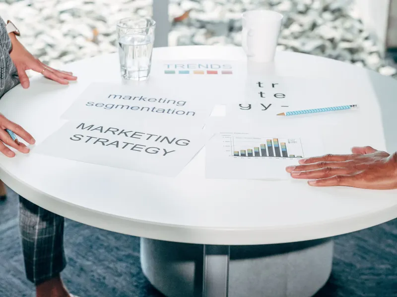 Marketing y Comunicación Corporativa